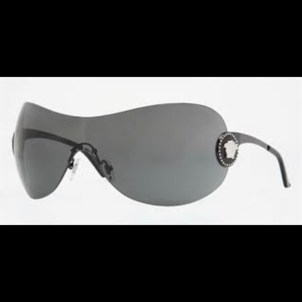 Versace Sunglasses